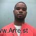 Gregory Hammett Arrest Mugshot Adams 09/03/2020