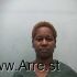 Hattie Sanders Arrest Mugshot Adams 03/09/2019