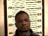 Henry Carter Arrest Mugshot Tunica 10/01/2013