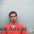 Hunter Bailey Arrest Mugshot Adams 08/02/2017