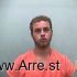 Hunter Bailey Arrest Mugshot Adams 07/01/2019