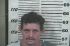 JASON CHITWOOD Arrest Mugshot Perry 2021-10-03