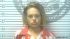 JESSICA  SAUCIER Arrest Mugshot Harrison 2021-06-25