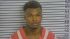JOHNNY WHITE Arrest Mugshot Forrest 2023-10-23