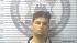 JONATHAN RUIZ Arrest Mugshot Harrison 2021-09-08