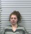 Jacqueline Kelly Arrest Mugshot Lee 10/02/2013