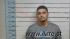 Jaime Reyes Jr Arrest Mugshot De Soto 2018-02-04