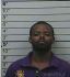 James Brooks Arrest Mugshot Lee 10/22/2013