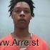 Jamien Washington Arrest Mugshot Adams 03/18/2020