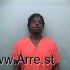 Jamon Williams Arrest Mugshot Adams 01/10/2020