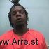 Jamon Williams Arrest Mugshot Adams 04/14/2020