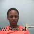 Jasmine Lewis Arrest Mugshot Adams 07/06/2018