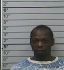 Jemarcus Penson Arrest Mugshot Lee 09/29/2013