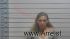 Jennifer Keel Arrest Mugshot De Soto 2019-08-16