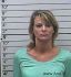 Jennifer Mccarter Arrest Mugshot Lee 04/16/2013