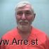 Jerry Rodgers Arrest Mugshot Adams 04/01/2019