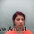 Jessica Aldridge Arrest Mugshot Adams 03/17/2019