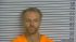 Johnny Morgan Arrest Mugshot Forrest 2024-05-11