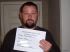 Johnny White Arrest Mugshot DOC 