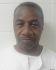 Johnny White Arrest Mugshot DOC 06/09/1988