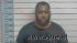 Joseph Adams Arrest Mugshot De Soto 2019-03-14