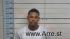 Joshua Evans Arrest Mugshot De Soto 2017-10-09