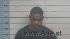 Joshua Evans Arrest Mugshot De Soto 2020-05-07