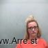 Judy Knapp Arrest Mugshot Adams 04/26/2019