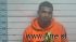 Justin Thomas Arrest Mugshot De Soto 2020-06-12