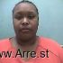 Justine Chambers Arrest Mugshot Adams 03/12/2020