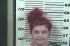 KARA MCVAY Arrest Mugshot Perry 2021-12-21