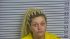 Kara Mcvay Arrest Mugshot Forrest 2023-11-01