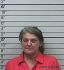 Karen Ashmore Arrest Mugshot Lee 04/16/2013