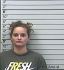 Kayla Parker Arrest Mugshot Lee 02/09/2013