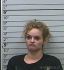 Kayla Parker Arrest Mugshot Lee 06/09/2013