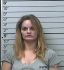 Kayla Parker Arrest Mugshot Lee 10/10/2013