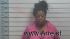 Kayla Williams Arrest Mugshot De Soto 2019-09-10