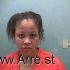 Kristi King Arrest Mugshot Adams 09/22/2018