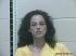 Kristina Dutruch Arrest Mugshot Pearl River 10/15/2017