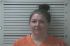 LAUREN BUCHANON Arrest Mugshot Hancock 2024-11-19