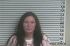 MELISSA CRUZ Arrest Mugshot Forrest 2017-09-19