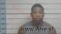 Malik Hawkins Arrest Mugshot De Soto 2020-06-27