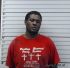 Marcus Hughes Arrest Mugshot Lee 10/8/2016