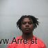 Marcus Thompson Arrest Mugshot Adams 11/23/2020