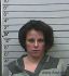 Mary Adams Arrest Mugshot Lee 06/03/2013