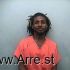 Matthew Williams Arrest Mugshot Adams 05/28/2019