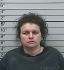 Melissa Metcalf Arrest Mugshot Lee 03/17/2013