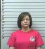 Melissa Ritter Arrest Mugshot Lee 03/11/2013