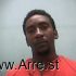 Michael Blanton Arrest Mugshot Adams 07/18/2020