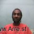 Michael Carter Arrest Mugshot Adams 12/16/2020